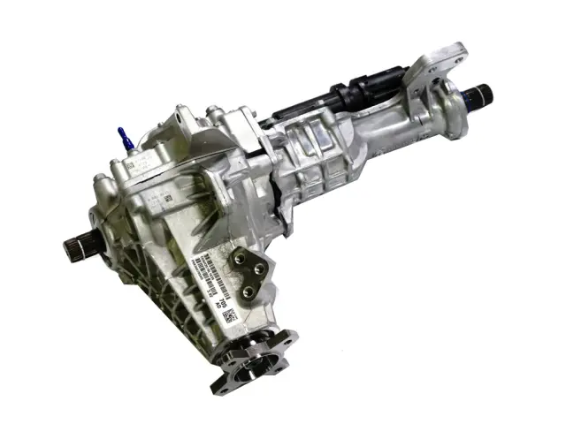 Service Front Axle - Mopar (68349705AE)