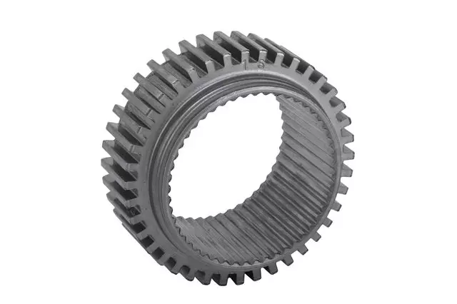 12478089 - : Rear Transfer Case Output Shaft Speed Reluctor Wheel for GM Image