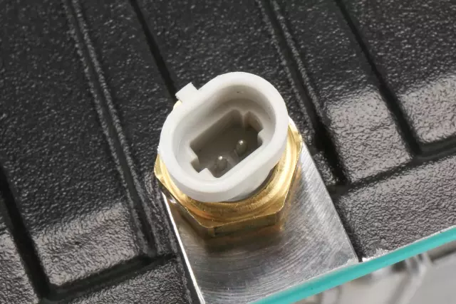 12622236 - Engine: Cover Assembly for Chevrolet: Camaro Image