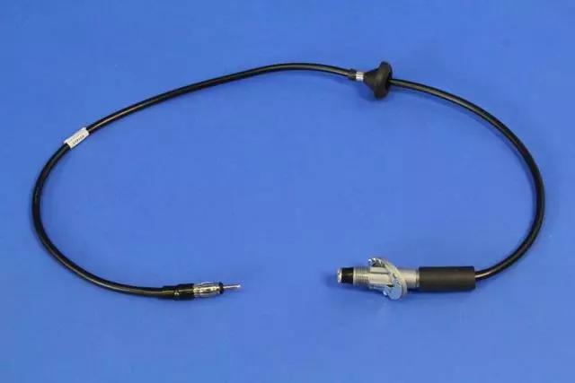 Base Cable And Bracket Antenna - Mopar (4672389AE)