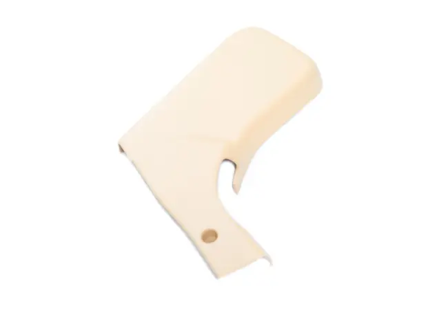 6XT54WT5AC - Interior Trim: Rear Seat Pivot Cover for Jeep: Grand Cherokee L Image