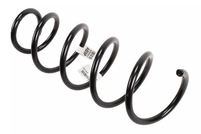 42593054 - Suspension: Spring for GM Image