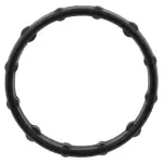LC3Z6020A - : Gasket for Ford: E-350 Super Duty, E-450 Super Duty, F-250 Super Duty, F-350 Super Duty, F-450 Super Duty, F-550 Super Duty Image