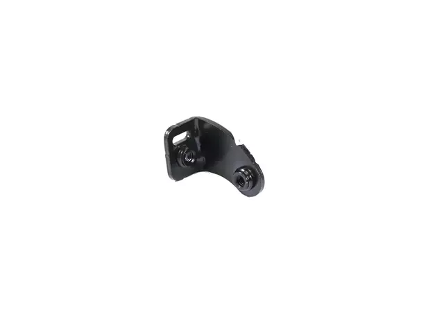 Fender Bracket, Left - Mopar (68382399AC)