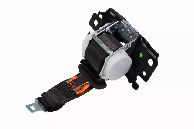 19303000 - Electrical: Center Belt Assembly for Cadillac: Escalade ESV | Chevrolet: Suburban, Suburban 3500 HD | GMC: Yukon XL Image