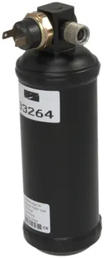 33264 - : Steel Filter Drier for FOUR SEASONS Image