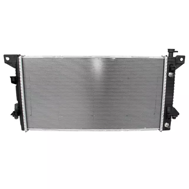CL3Z8005C - : Radiator for Ford: F-150 Image