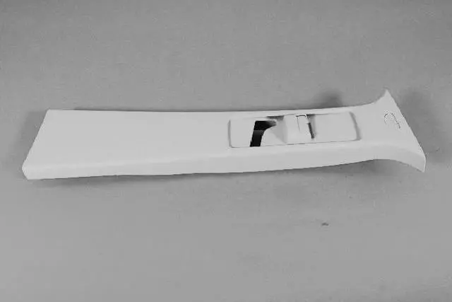 B Pillar Molding, Right - Mopar (1DP52DK7AC)