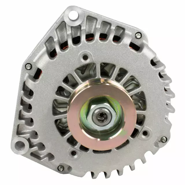 QGL8302N6G1 - : Alternator Assembly for Ford Image