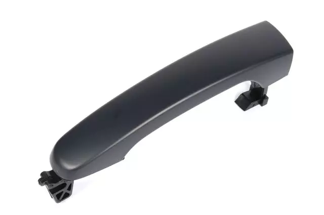 22867552 - : Side Exterior Door Handle for ACDelco Image
