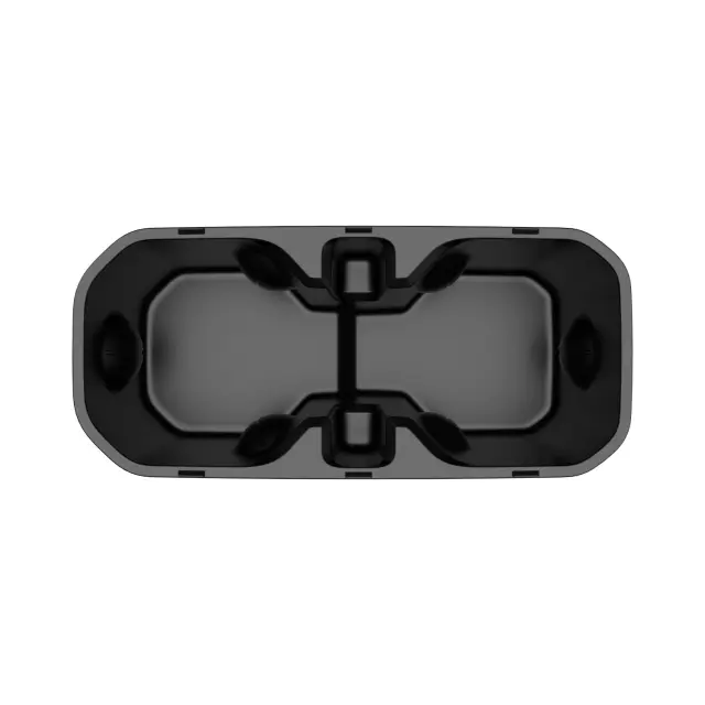 6WJ69DX9AB - : Cup Holder Liner for Mopar Image