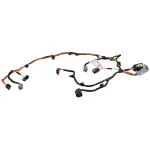 G2GZ14A318NE - : Wire Assembly for Ford Image