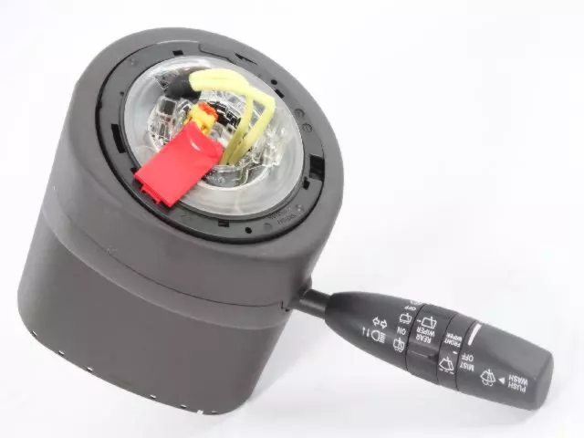 Steering Column Module - Mopar (1HE80HL9AO)