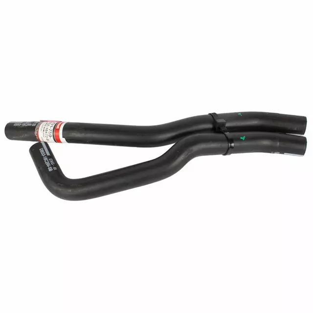 DB5Z18472B - : HVAC Heater Hose Assembly for Ford: Police Interceptor Utility Image