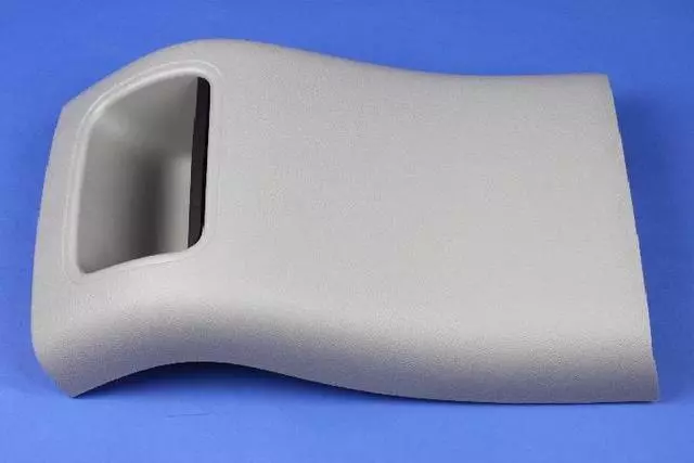 Console End Cap - Mopar (1WV011A3AD)