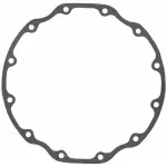RDS55008 - : Axle Housing Cover Gasket Irregular Shaped 12 Bolt Hole Gasket for FEL-PRO Image