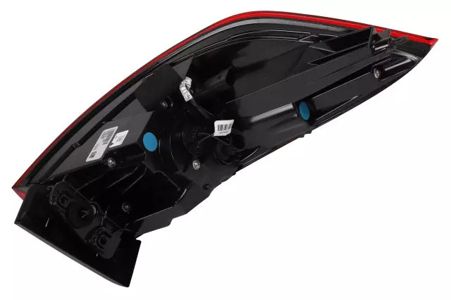 Tail Lamp Assembly - GM (39099115)