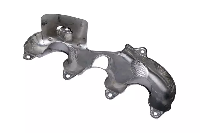 12576822 - Exhaust: Heat Shield for Chevrolet: Corvette Image