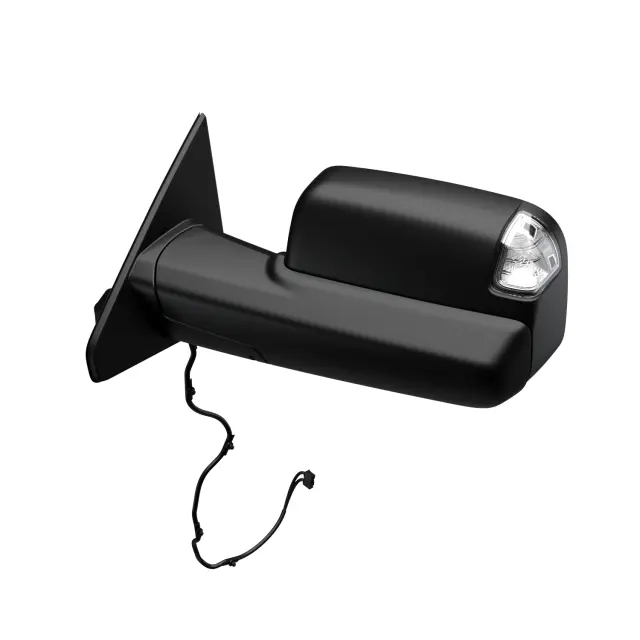 Outside Rearview Mirror, Left - Mopar (68507307AA)