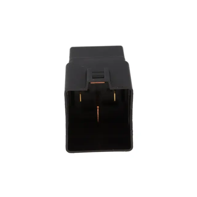 600371 - Interior: Engine Cooling Fan Motor Relay for ROSTRA Image