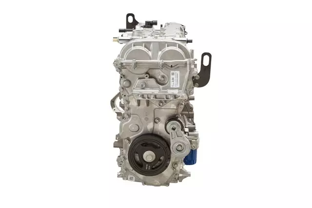 12675686 - : 2.0L 4-Cylinder Engine Assembly for Buick: Envision, Regal Image