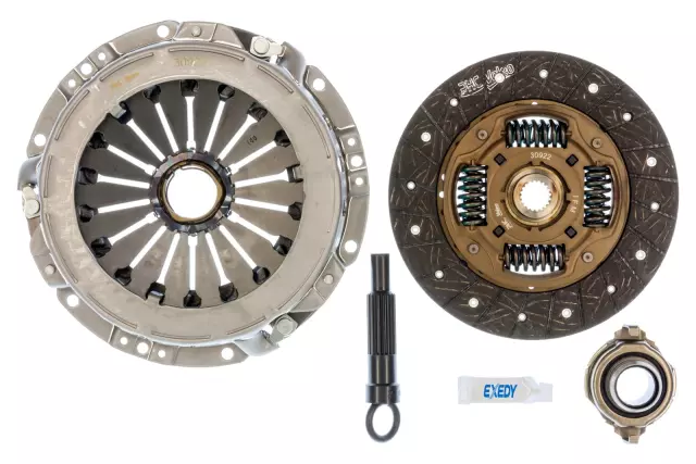 KIK1000 - : Exedy Clutch Kit for Exedy Image