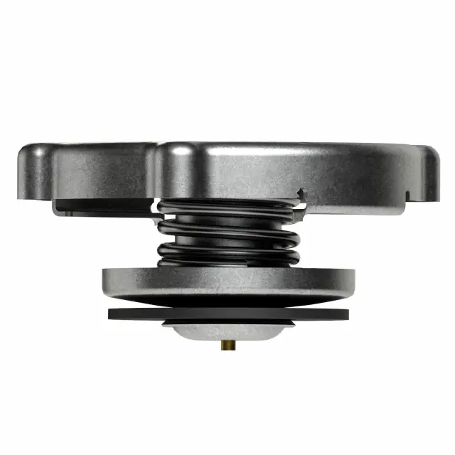 5278697AA - Cooling System: Radiator Cap for Mopar Image