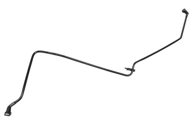 12680698 - : Passenger Side Positive Crankcase Ventilation Tube for Chevrolet: Corvette Image