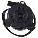 630330 - : 01-07 CR P CRUSR 2.0/2.4L w/o TUR RAD &amp; COND (S) CFM - Replaces Chrysler 5017407AB for TYC Image