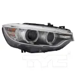 20977391 - : TYC Headlight Assembly for TYC Image