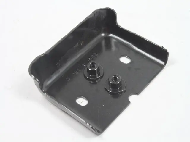 55372586AA - Body Sheet Metal Except Doors: Hinge Pillar Reinforcement for Mopar Image