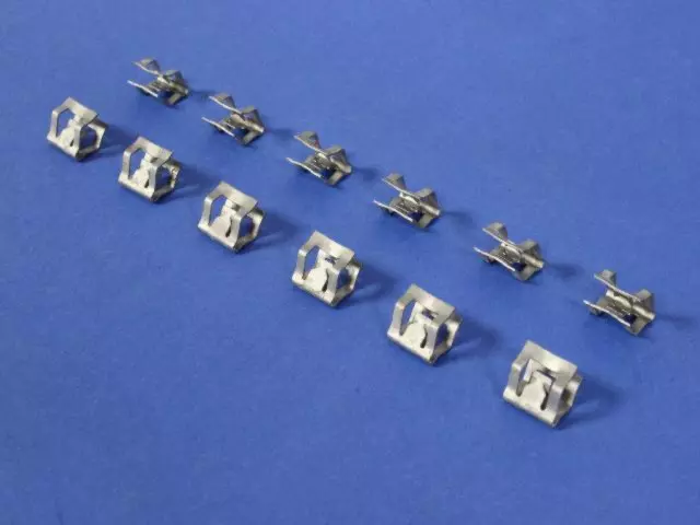 Bezel Clip - Mopar (6505660AA)