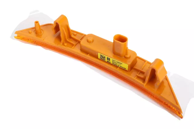 42716024 - : Side Marker Lamp for Chevrolet: Trailblazer Image