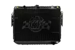 3392 - : Radiator for CSF Image