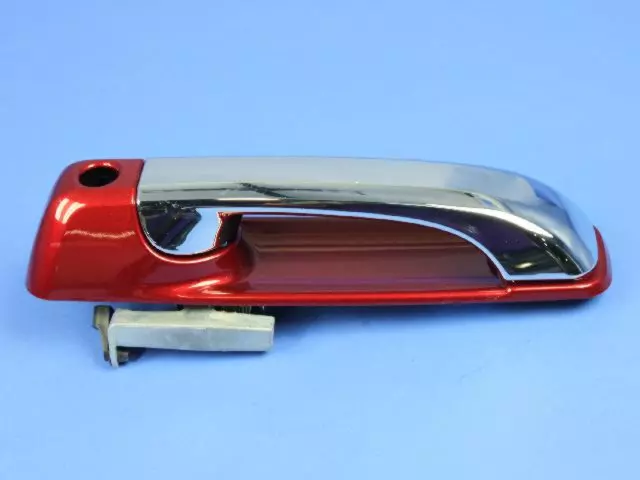 Exterior Door Handle, Left - Mopar (1GH291RPAJ)