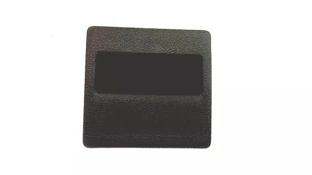 66135FJ020VH - : Fuse Box Door for Subaru: Crosstrek, Forester, Impreza Image