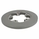 BRRF239 - Brakes: Motorcraftâ„¢ Rotor for Ford: Transit-150, Transit-250, Transit-350, Transit-350 HD Image