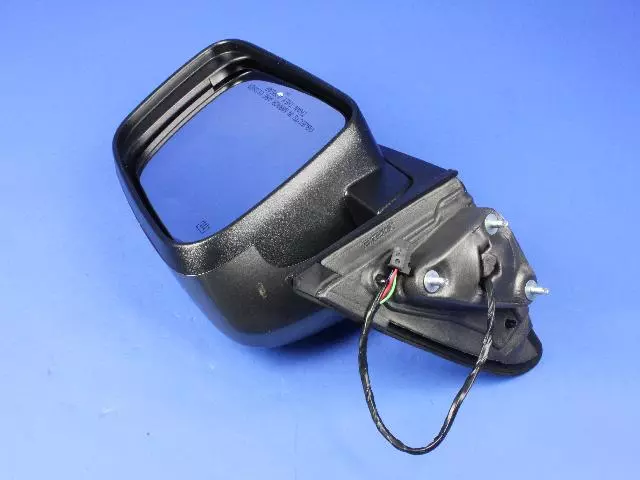 Outside Rear-View Mirror, Right - Mopar (5SG18TZZAF)