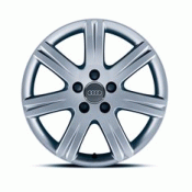 8J071497E666 - Wheels: Winter Wheel 17 Inch for Audi: TT Quattro Image