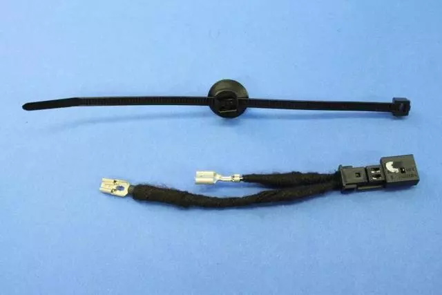 68239429AB - Electrical: Jumper Wiring Kit for Mopar Image