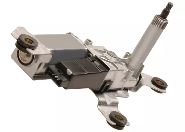 10422078 - Body: Wiper Motor for GM Image