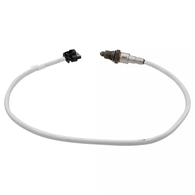 JD8Z9G444B - Emission System: Lower Oxygen Sensor for Ford: Explorer Image image