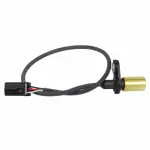 DY1221 - Electrical: Motorcraftâ„¢ Vehicle Speed Sensor for Ford: Edge, Explorer, Flex, Fusion, Police Interceptor Sedan, Police Interceptor Utility, Taurus, Taurus X | Lincoln: Continental, MKS, MKT, MKX, MKZ | Mercury: Sable Image