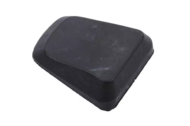 Rear Compartment Lid Wedge - GM (84506287)