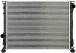 CU13157 - : Radiator for Spectra Premium Image