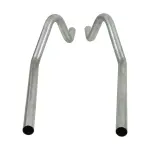 15807 - : Flowmaster Pre-bent Tailpipes for Flowmaster Image