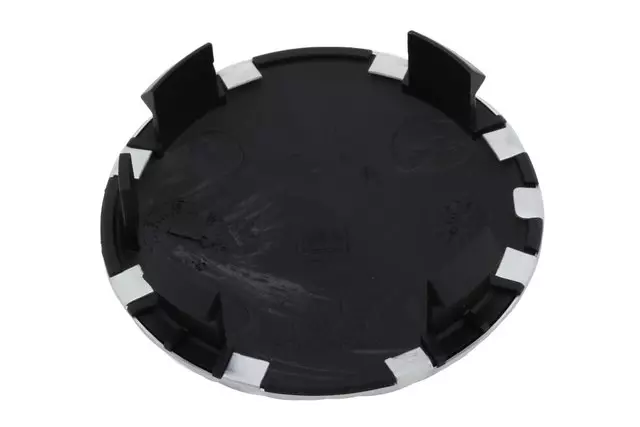 20997901 - : 2013-2017 Buick Enclave - Button Style Center Cap with Bowtie Logo for GM Image