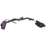 G1FZ14A411A - : Wire Assembly Jumper for Ford Image