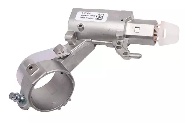 84714721 - : Ignition and Start Switch Housing for GM Image
