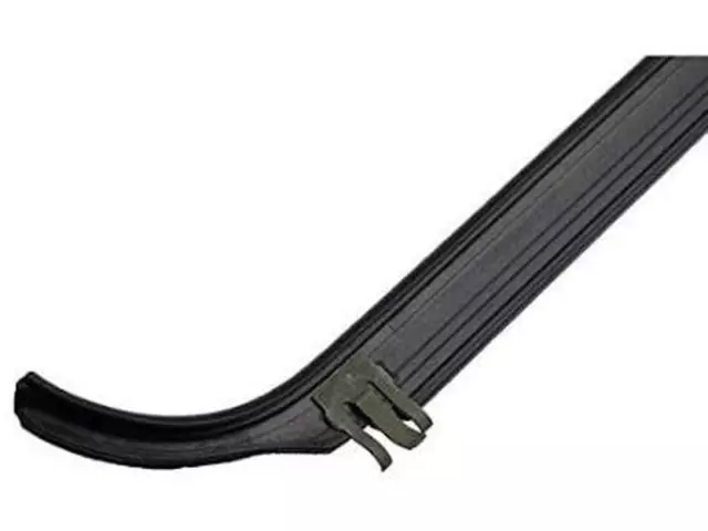 Belt Weather-Strip - Ford (F4TZ-3525596-A)